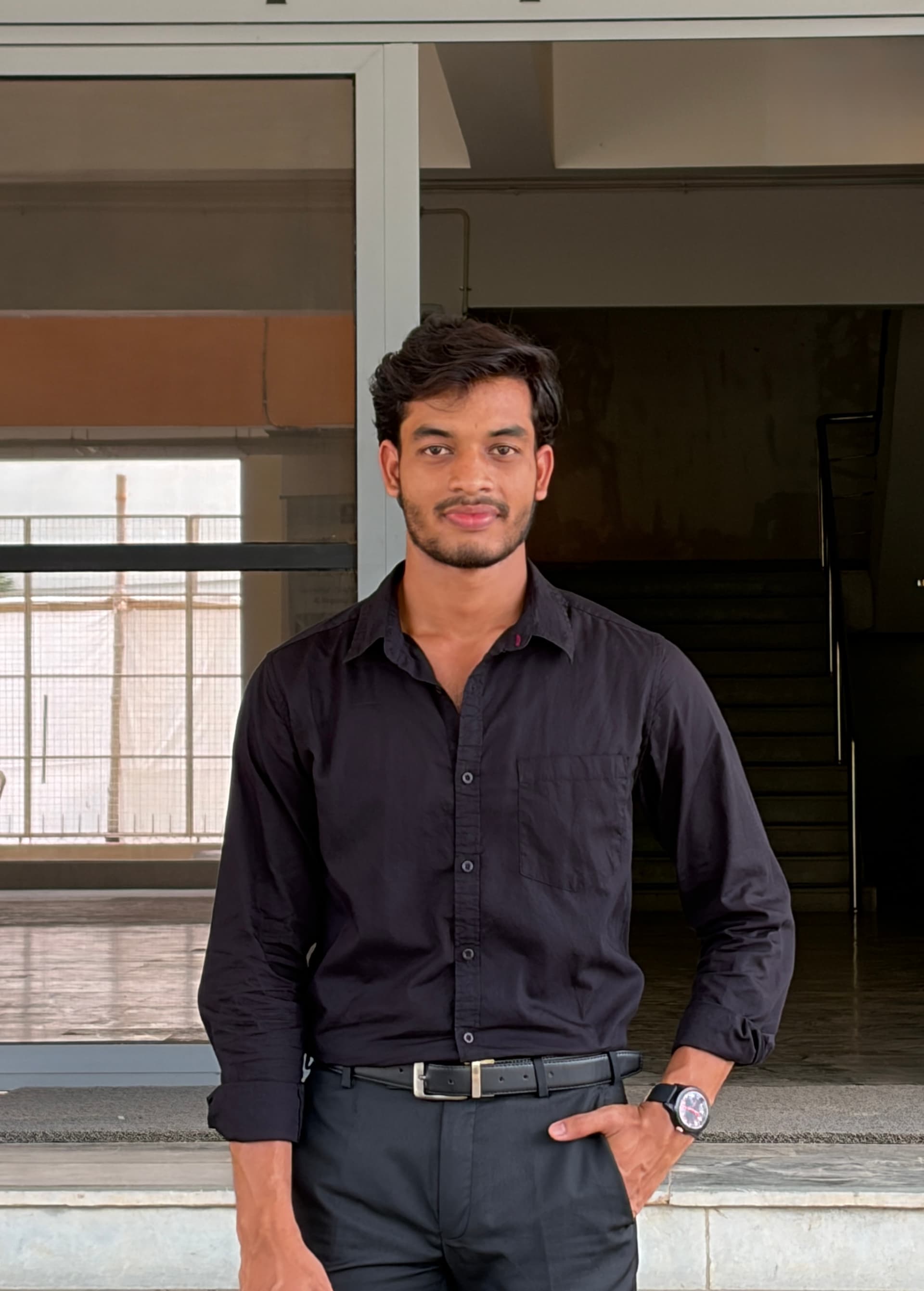Sujeet Deo
